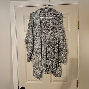 Knit Cardigan